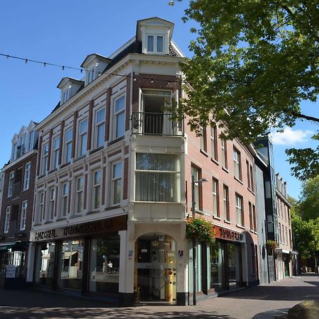 Hotel Tongerlo Roosendaal Dış mekan fotoğraf